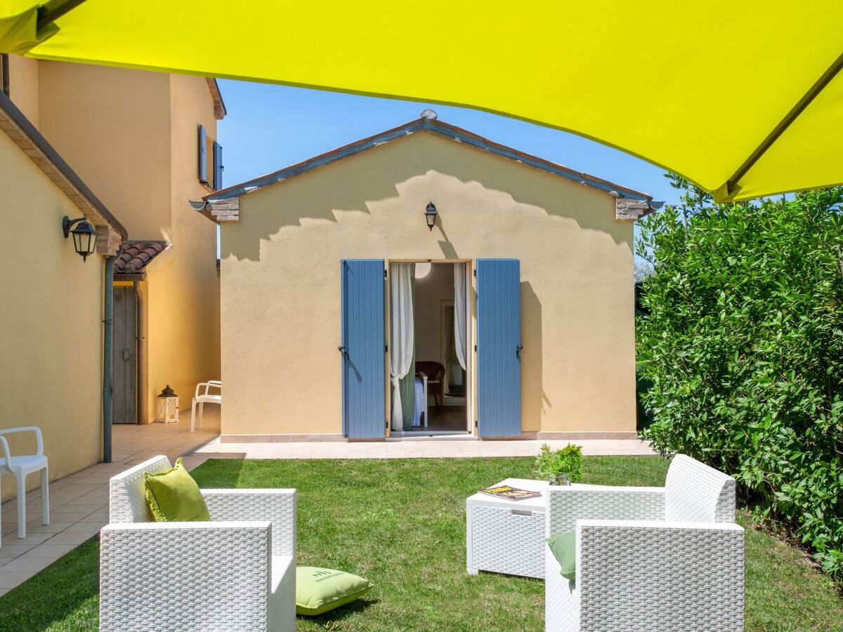 Villa Elettra : maison 14 pers, piscine et vue mer - Photo 24
