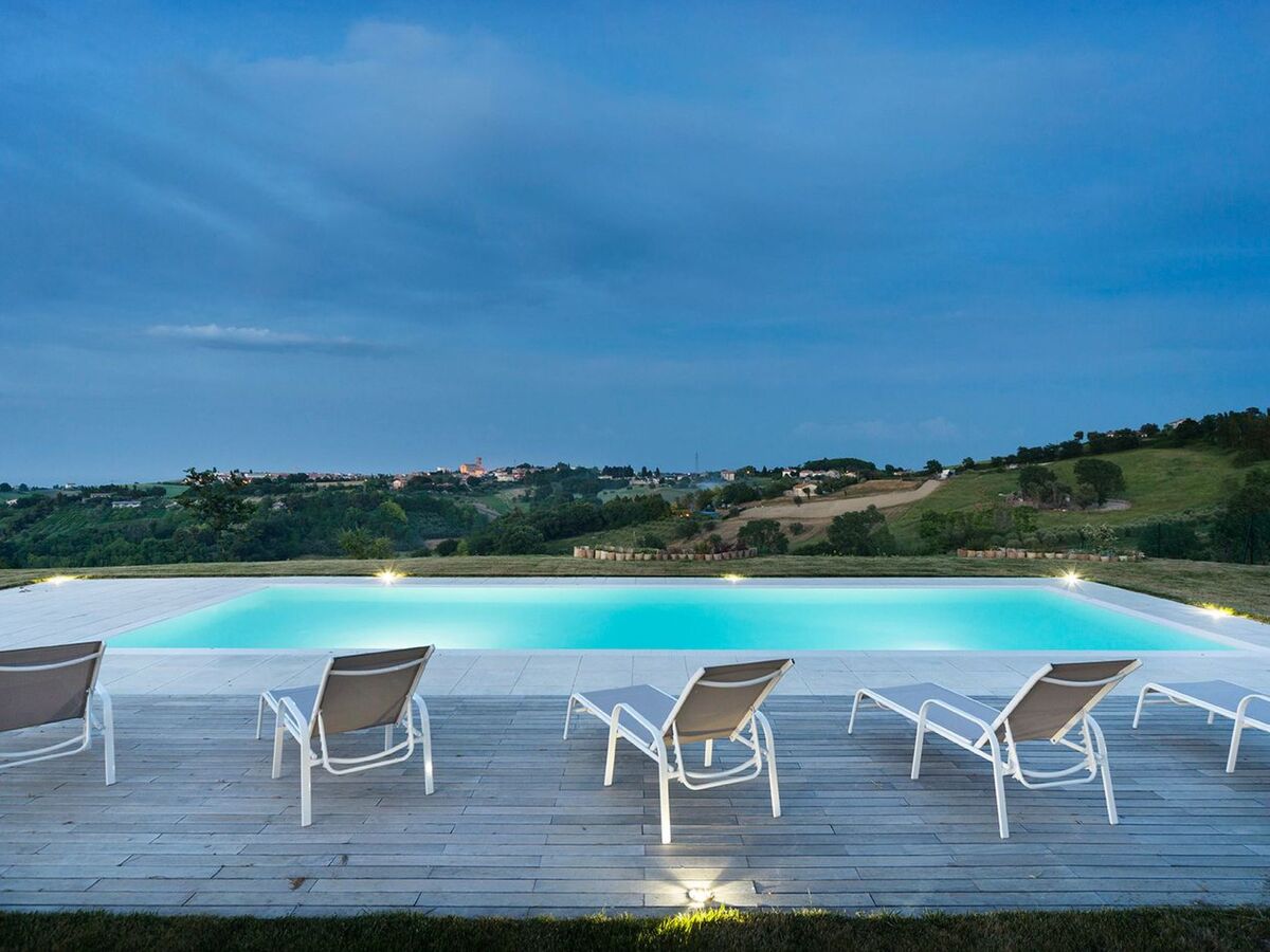 Villa Elettra : maison 14 pers, piscine et vue mer - Photo 26
