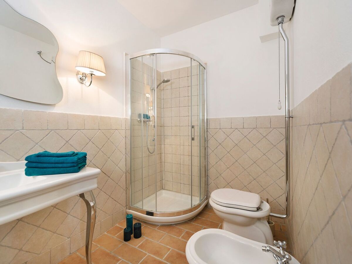 Villa Elettra : maison 14 pers, piscine et vue mer - Photo 27