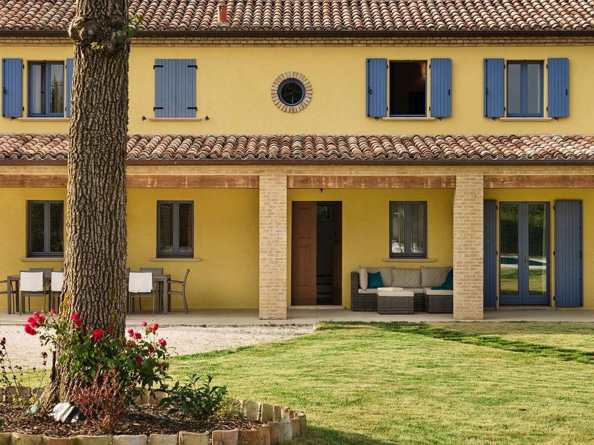 Villa Elettra : maison 14 pers, piscine et vue mer - Photo 29