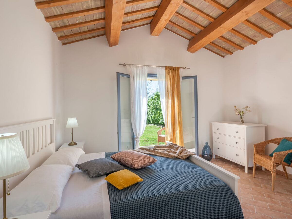 Villa Elettra : maison 14 pers, piscine et vue mer - Photo 30