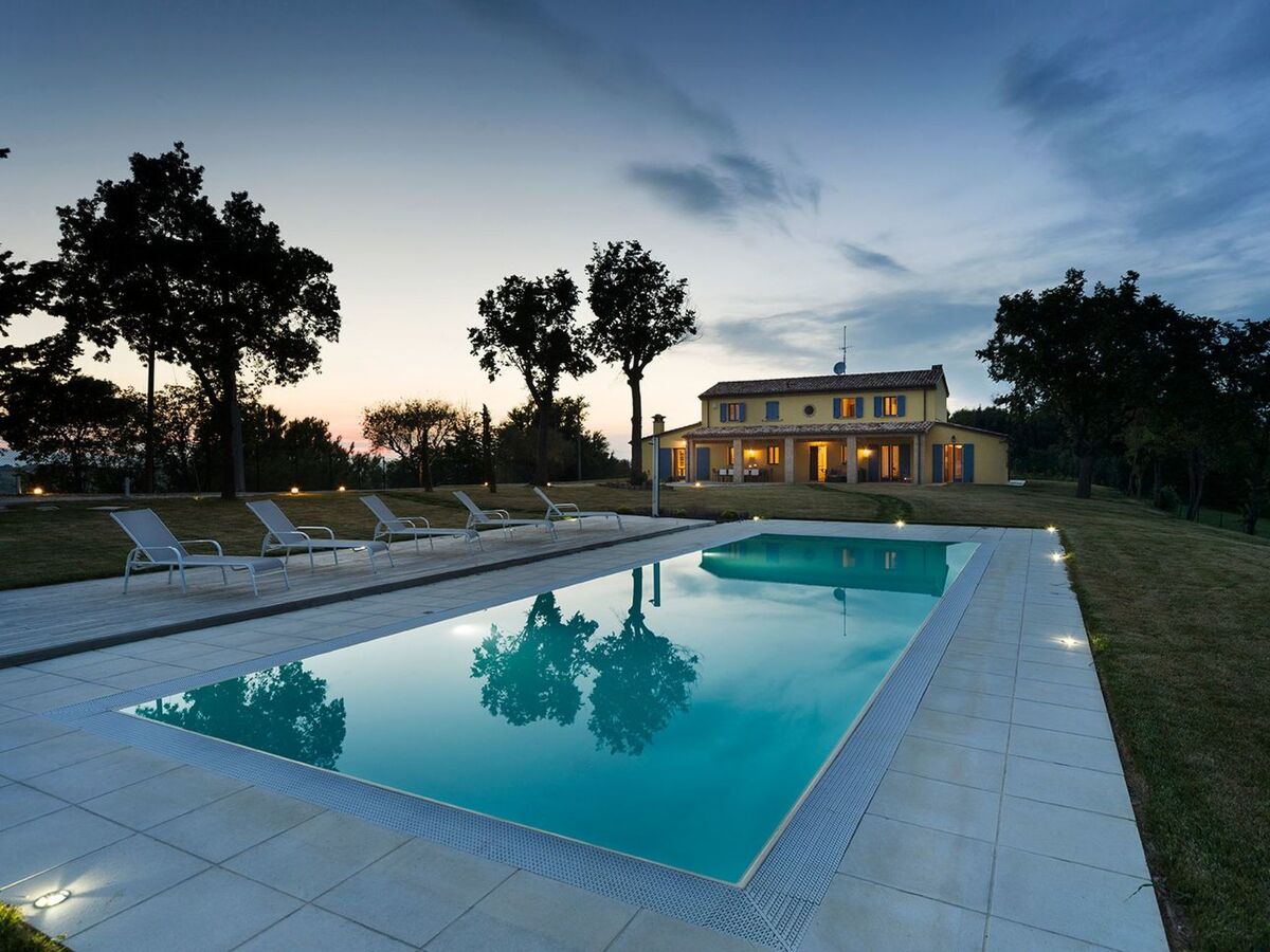 Villa Elettra : maison 14 pers, piscine et vue mer - Photo 31