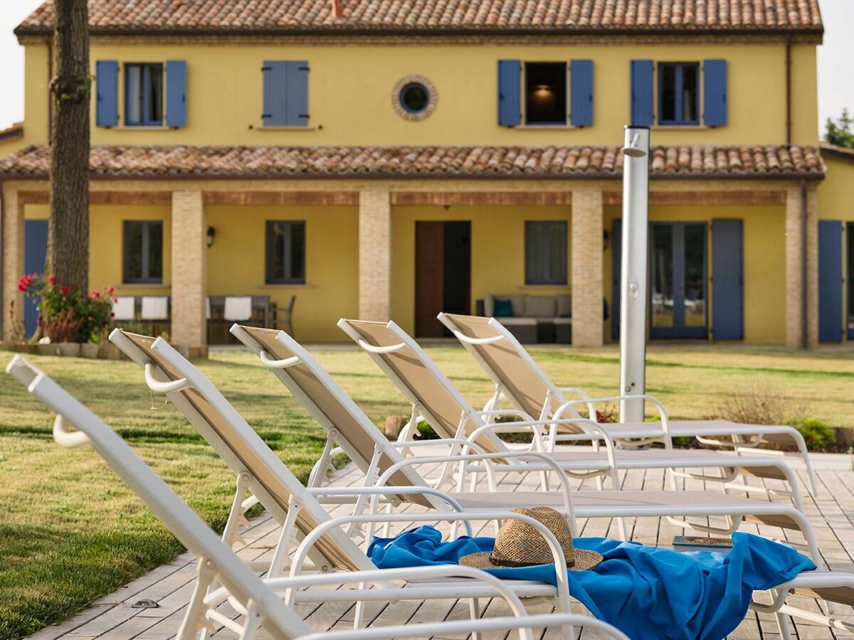 Villa Elettra : maison 14 pers, piscine et vue mer - Photo 34