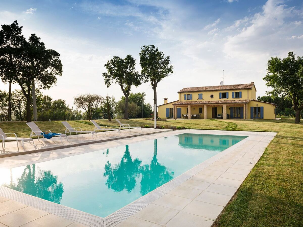 Villa Elettra : maison 14 pers, piscine et vue mer - Photo 37