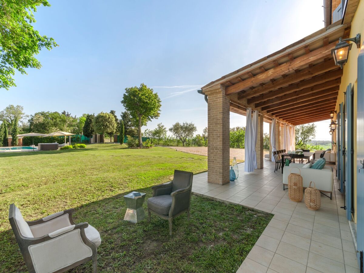 Villa Elettra : maison 14 pers, piscine et vue mer - Photo 40