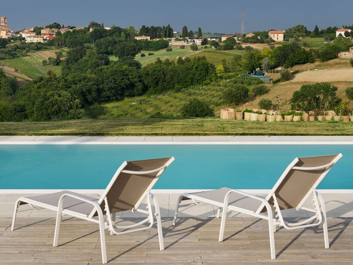 Villa Elettra : maison 14 pers, piscine et vue mer - Photo 42