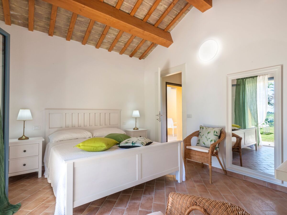 Villa Elettra : maison 14 pers, piscine et vue mer - Photo 43