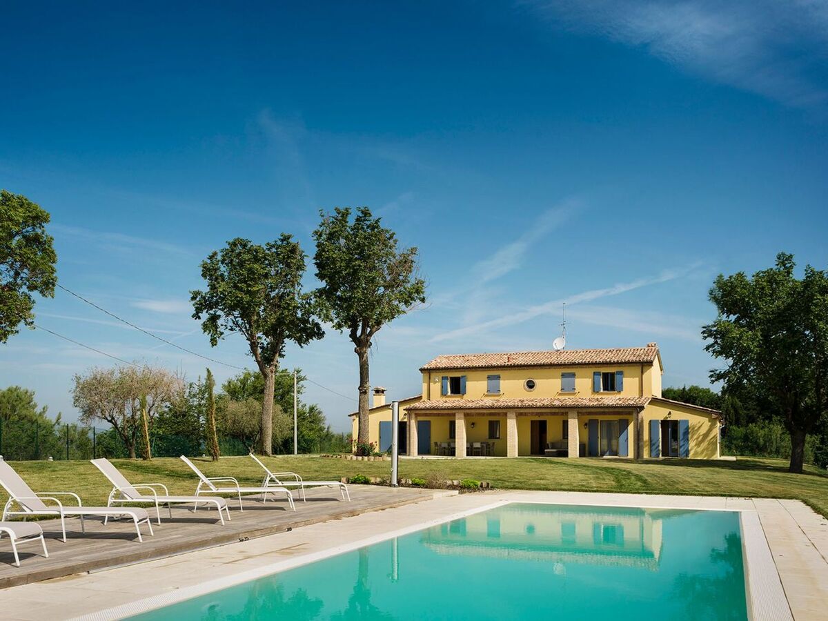 Villa Elettra : maison 14 pers, piscine et vue mer - Photo 48