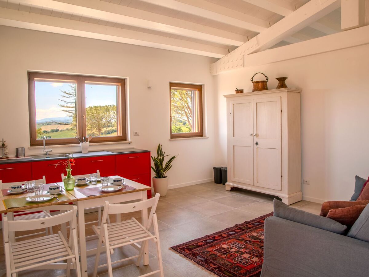 Appartement avec terrasse panoramique et piscine commune - Photo 4