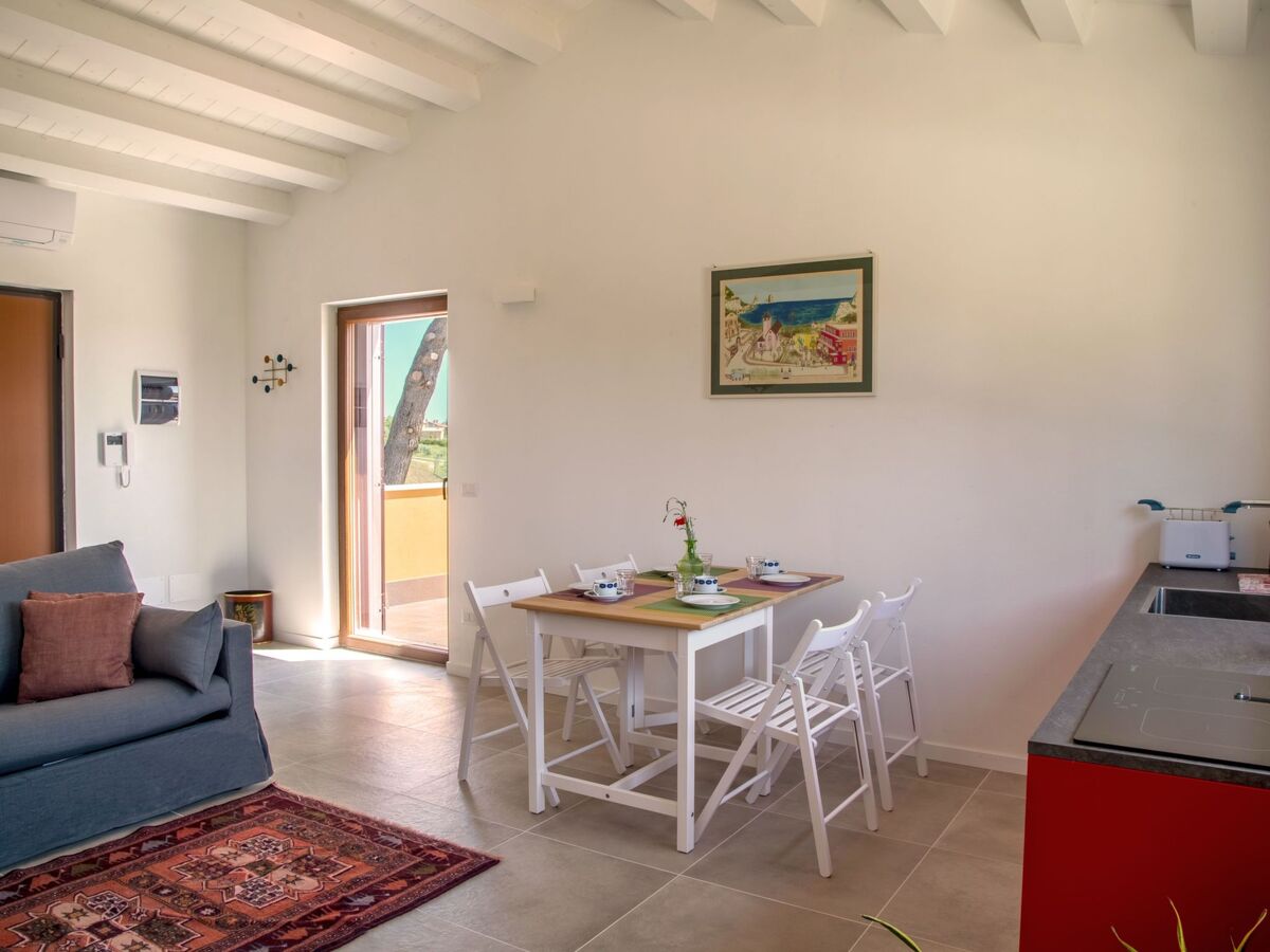 Appartement avec terrasse panoramique et piscine commune - Photo 6