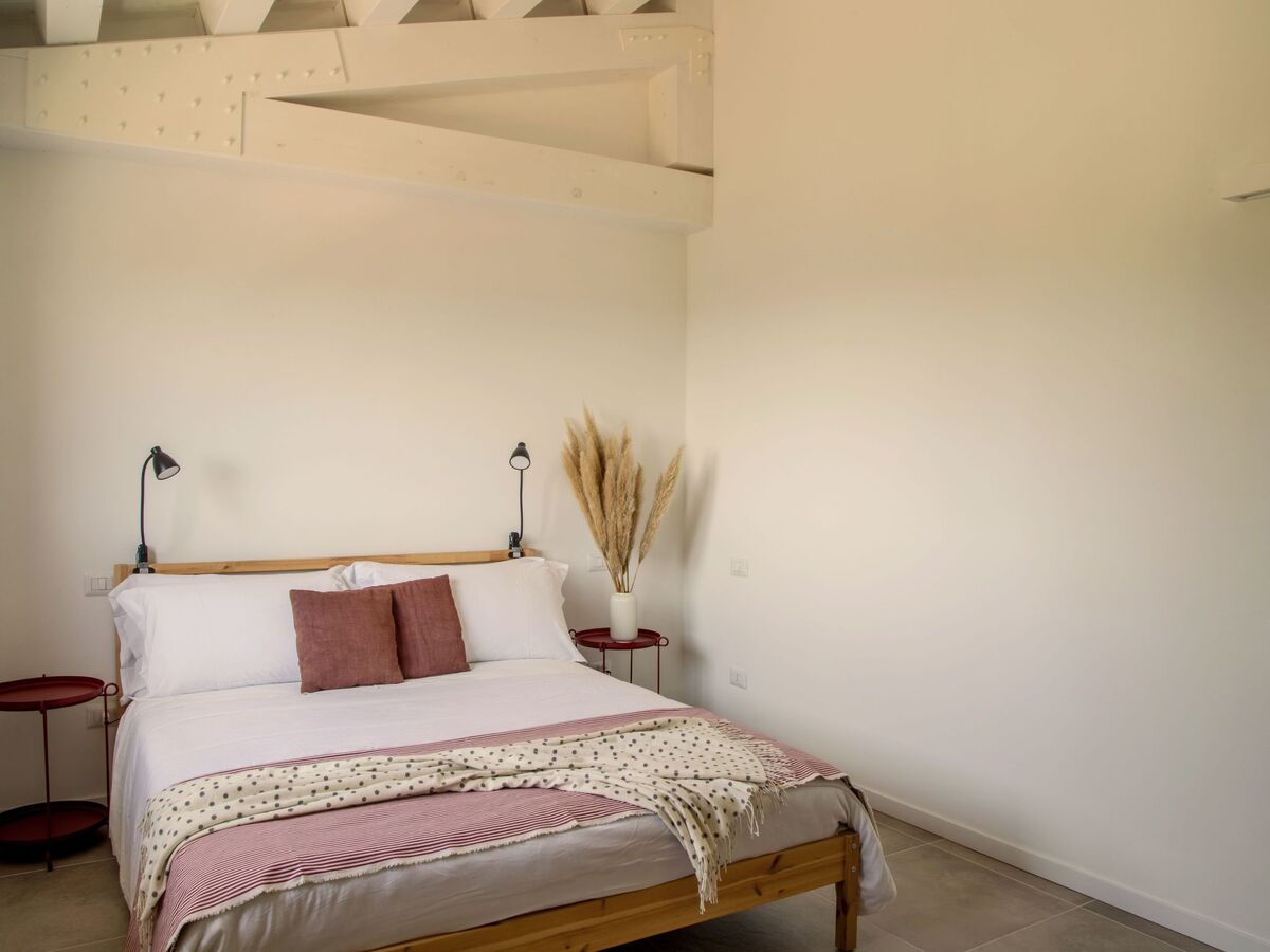 Appartement avec terrasse panoramique et piscine commune - Photo 13