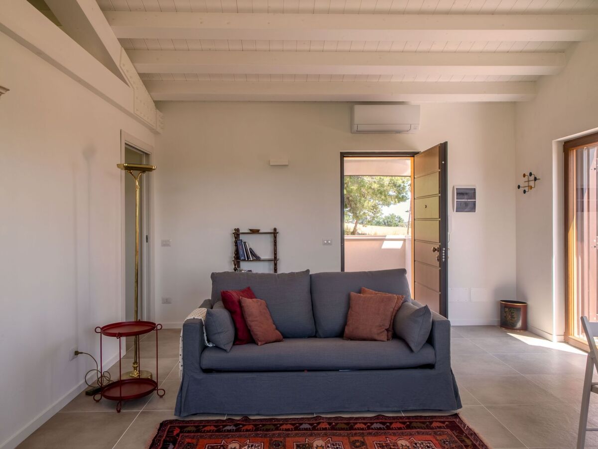 Appartement avec terrasse panoramique et piscine commune - Photo 18
