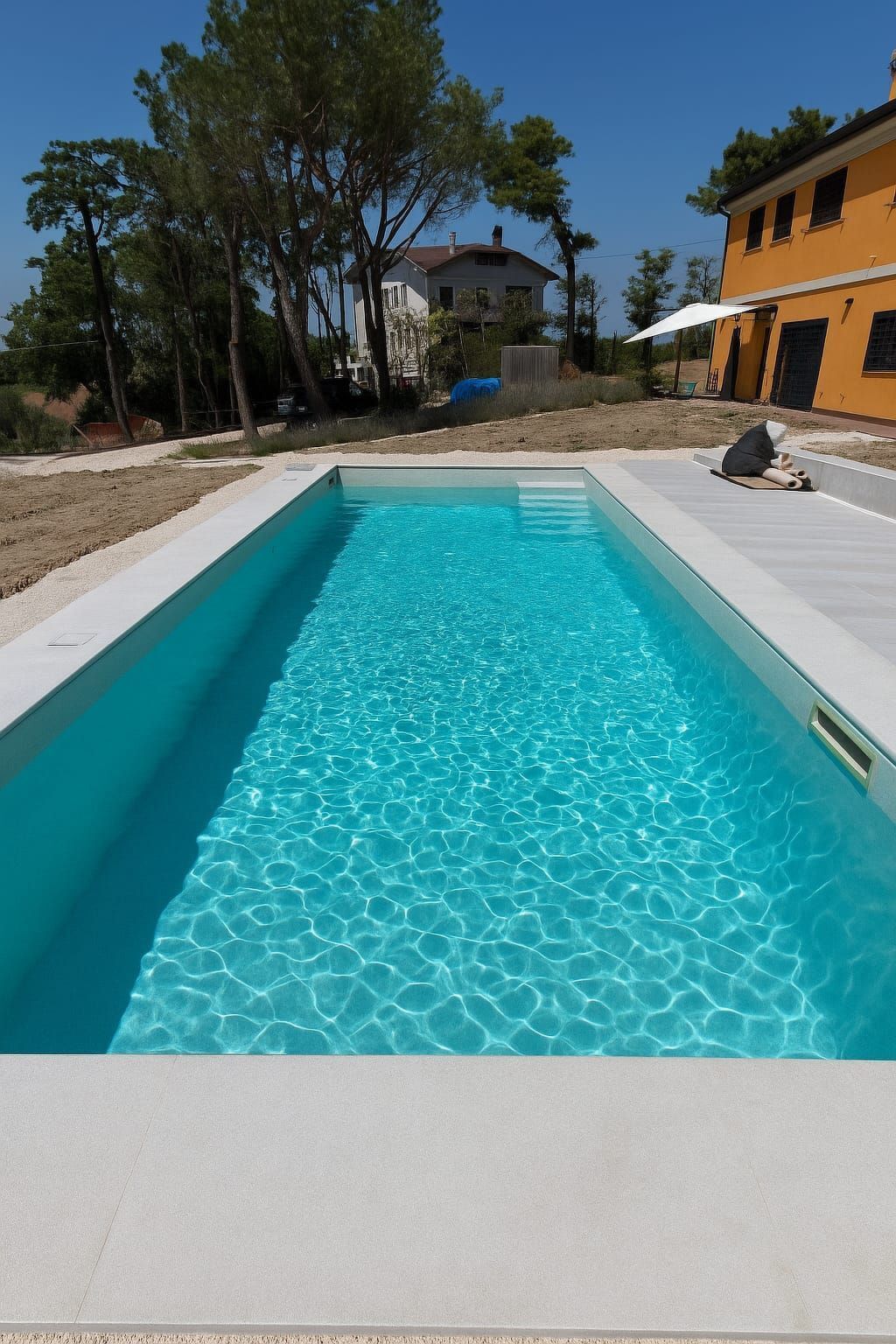Appartement avec terrasse panoramique et piscine commune - Photo 19