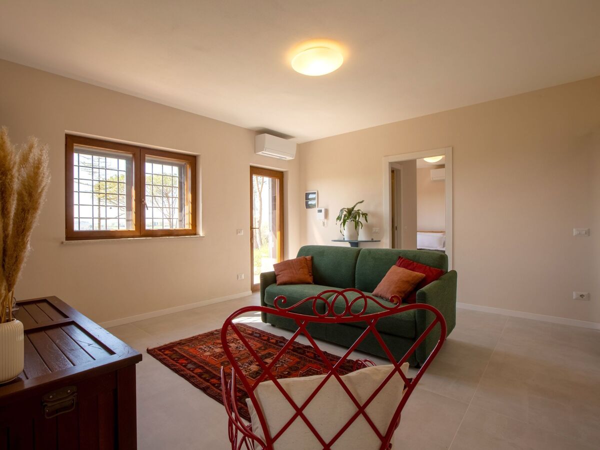 Appartement 2 chambres avec piscine à Belvedere Ostrense - Photo 11