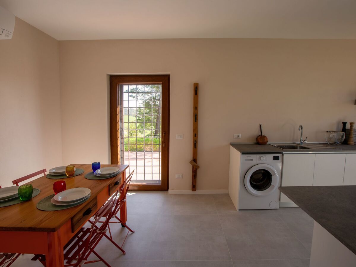 Appartement 2 chambres avec piscine à Belvedere Ostrense - Photo 13