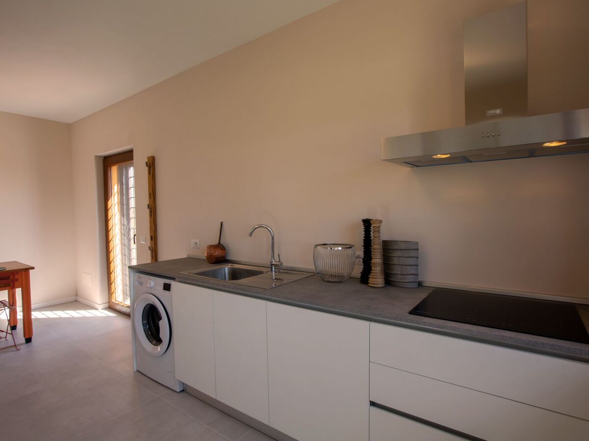 Appartement 2 chambres avec piscine à Belvedere Ostrense - Photo 15