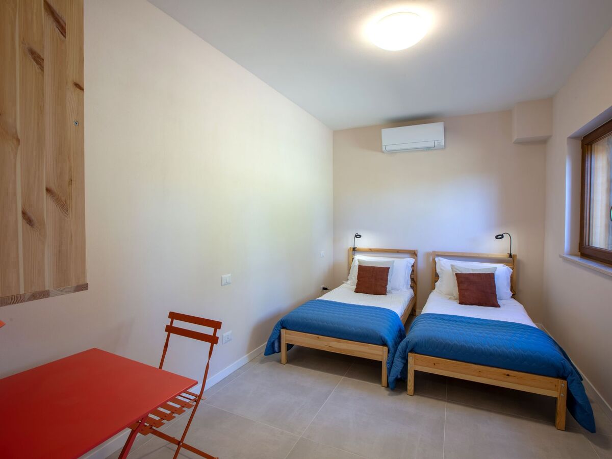 Appartement 2 chambres avec piscine à Belvedere Ostrense - Photo 17