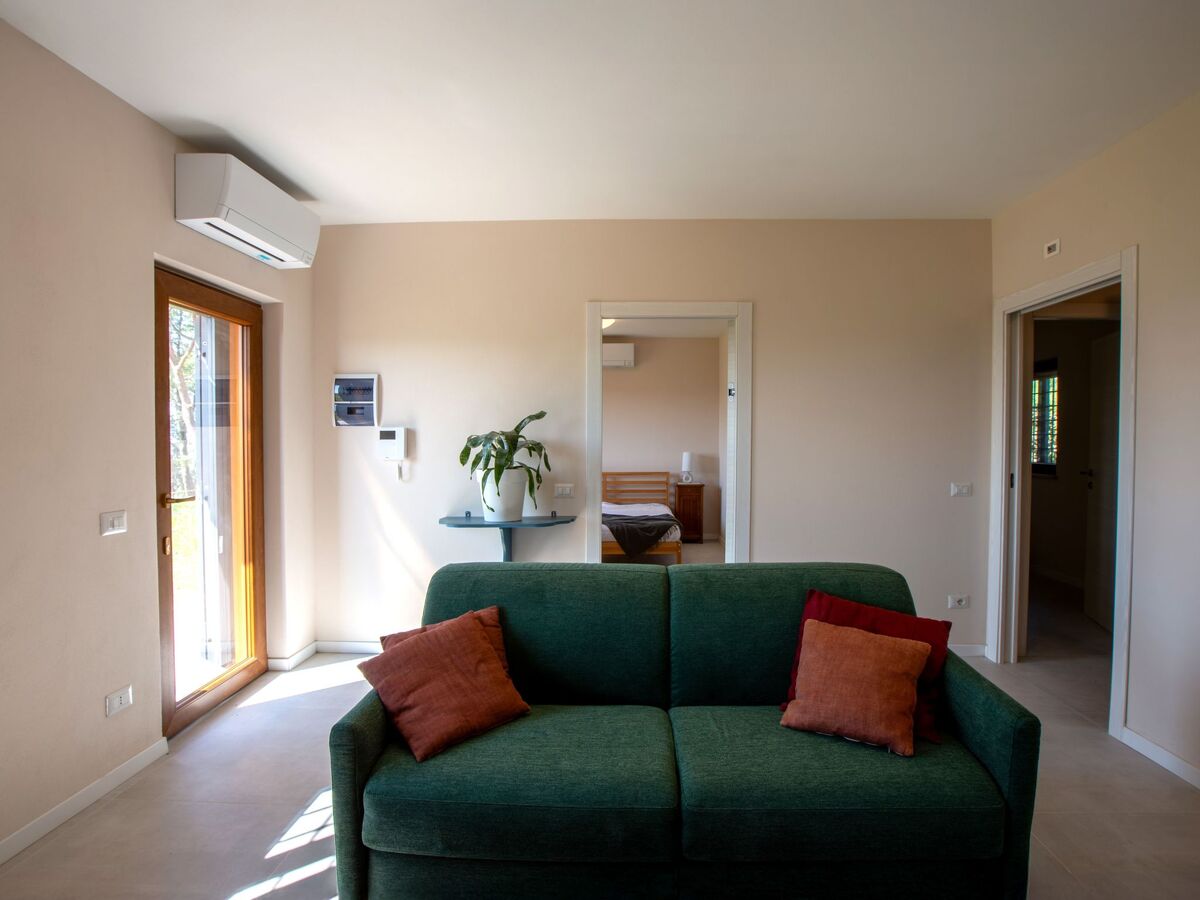 Appartement 2 chambres avec piscine à Belvedere Ostrense - Photo 18
