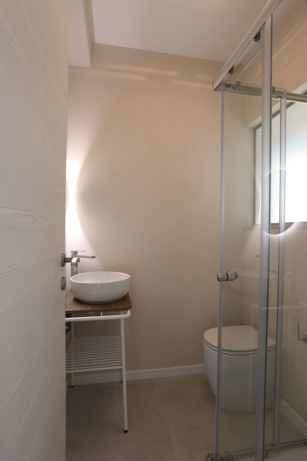 Appartement 2 chambres avec piscine à Belvedere Ostrense - Photo 19