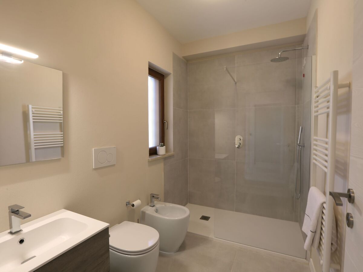 Appartement 2 chambres avec piscine à Belvedere Ostrense - Photo 20