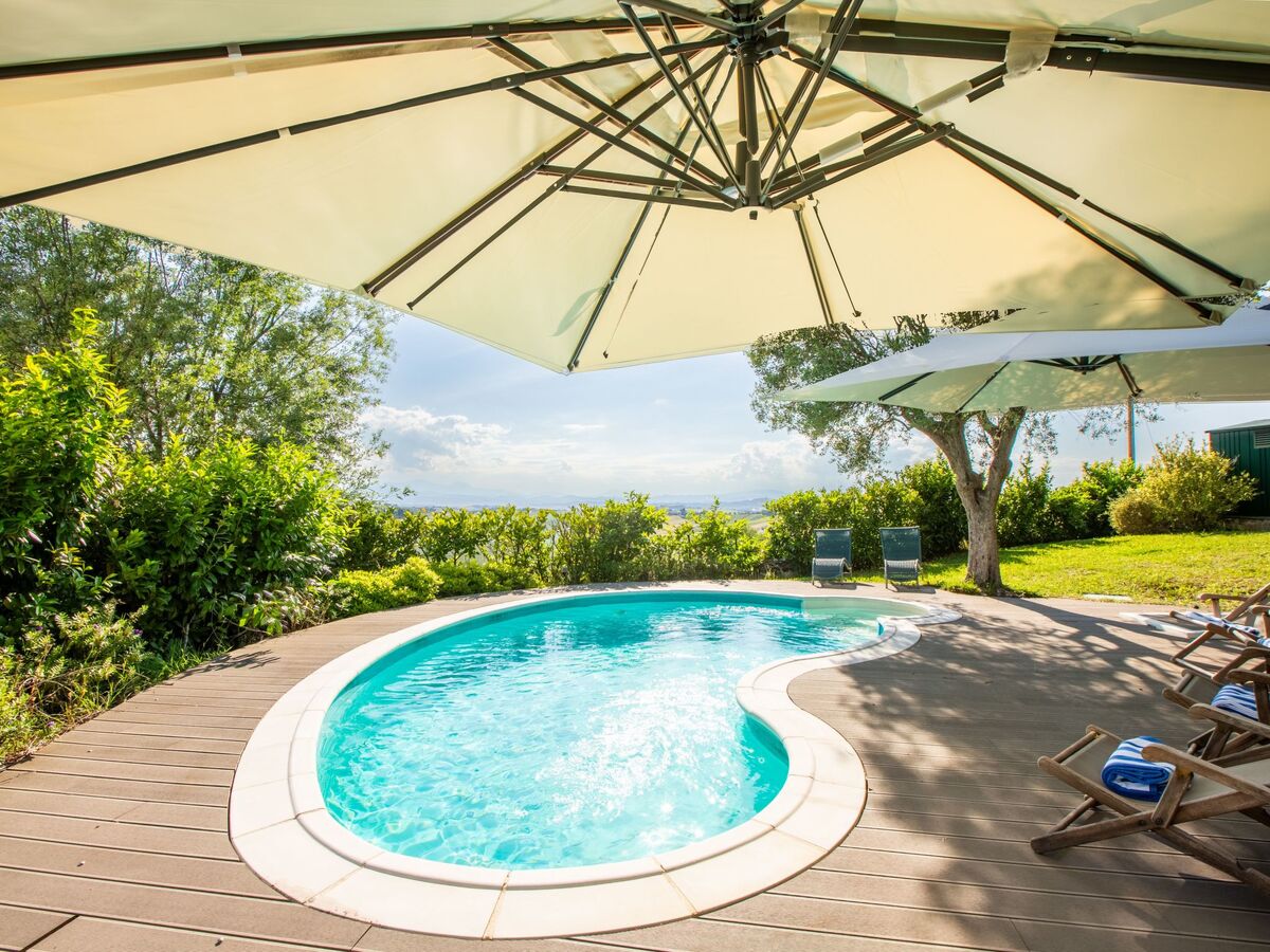 Villa Gelso – Maison 8 pers. pool, sauna, Apennins - Photo 1