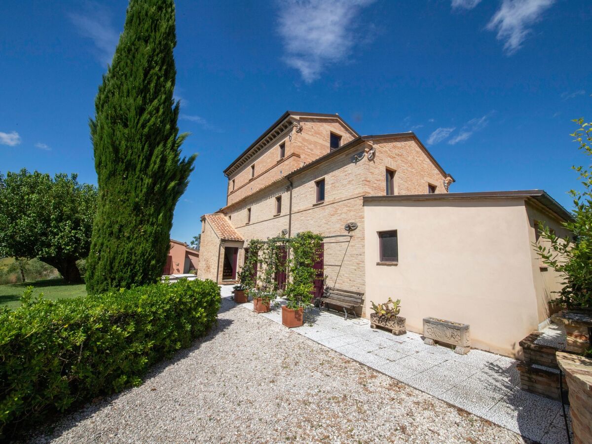 Villa Gelso – Maison 8 pers. pool, sauna, Apennins - Photo 2