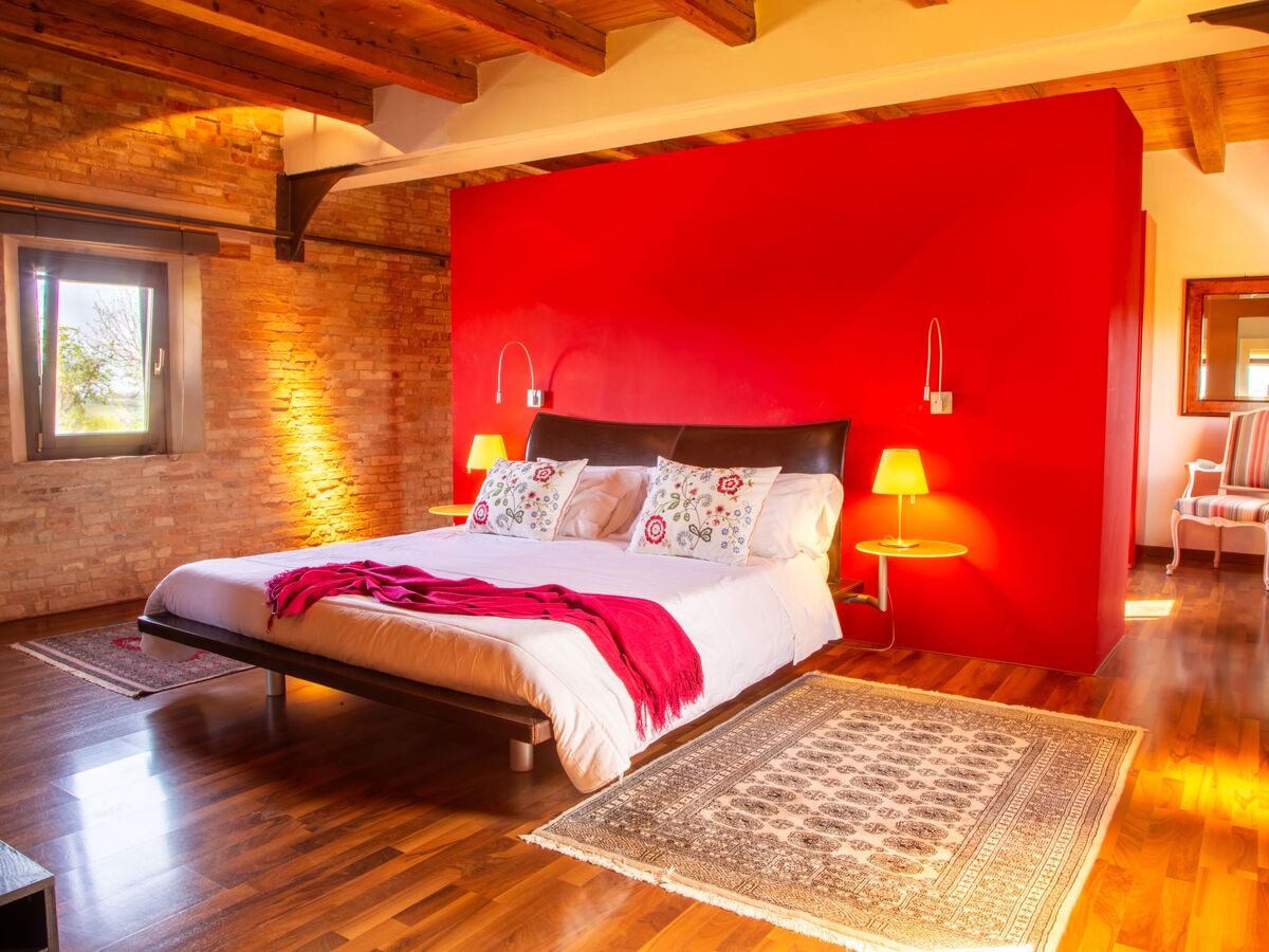 Villa Gelso – Maison 8 pers. pool, sauna, Apennins - Photo 8