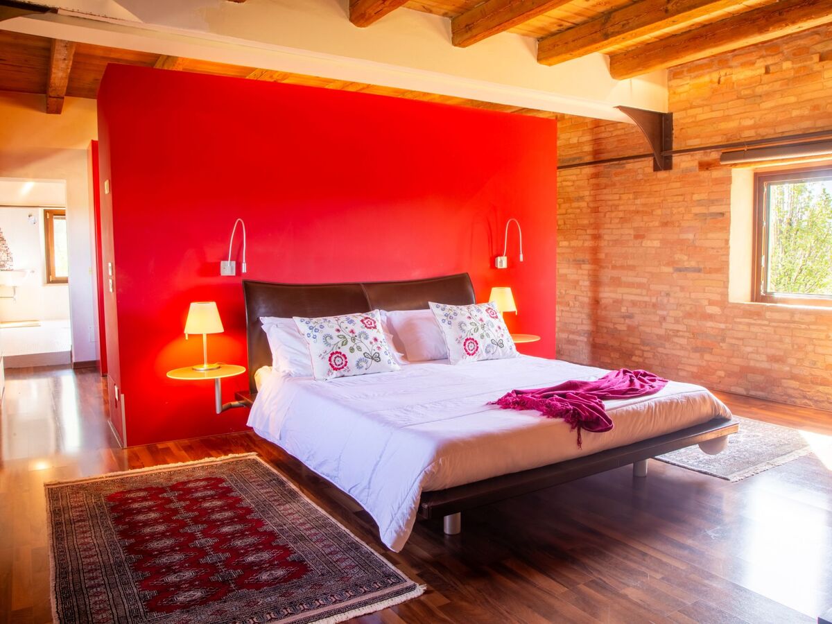 Villa Gelso – Maison 8 pers. pool, sauna, Apennins - Photo 10