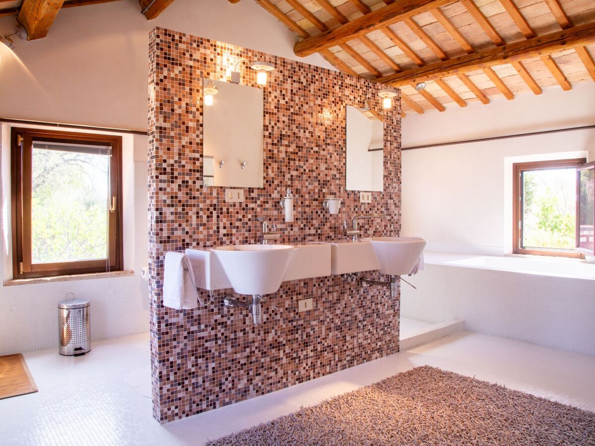 Villa Gelso – Maison 8 pers. pool, sauna, Apennins - Photo 11