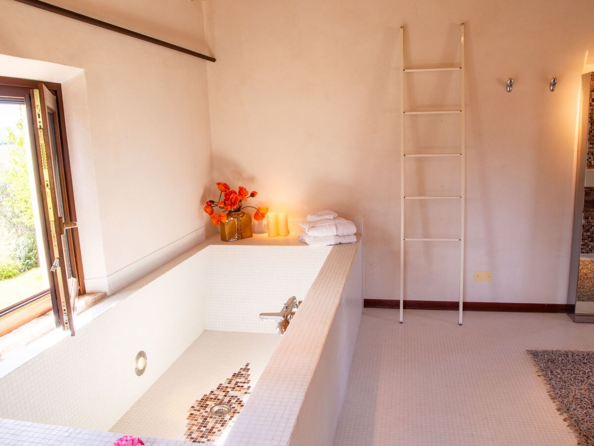 Villa Gelso – Maison 8 pers. pool, sauna, Apennins - Photo 16