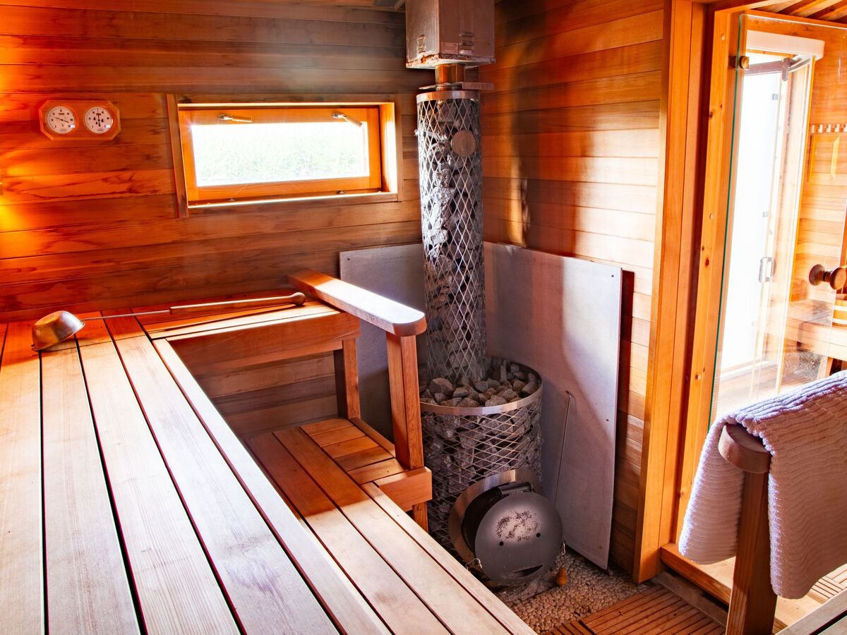 Villa Gelso – Maison 8 pers. pool, sauna, Apennins - Photo 17