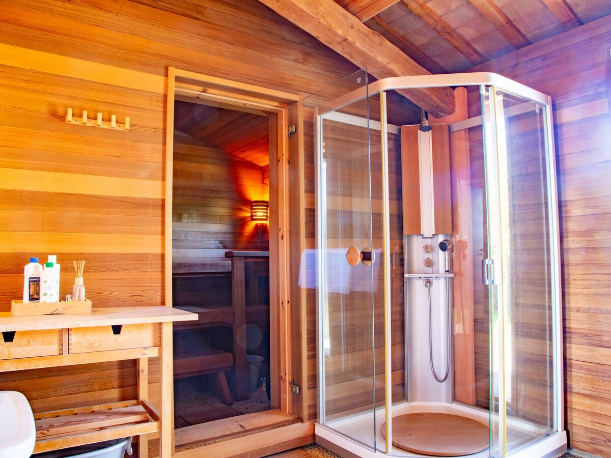 Villa Gelso – Maison 8 pers. pool, sauna, Apennins - Photo 18