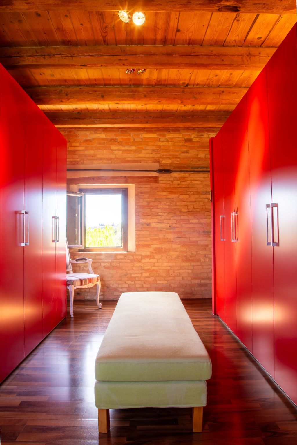 Villa Gelso – Maison 8 pers. pool, sauna, Apennins - Photo 19