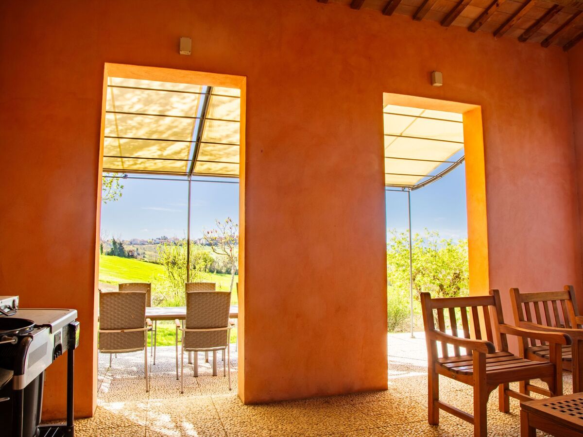 Villa Gelso – Maison 8 pers. pool, sauna, Apennins - Photo 22