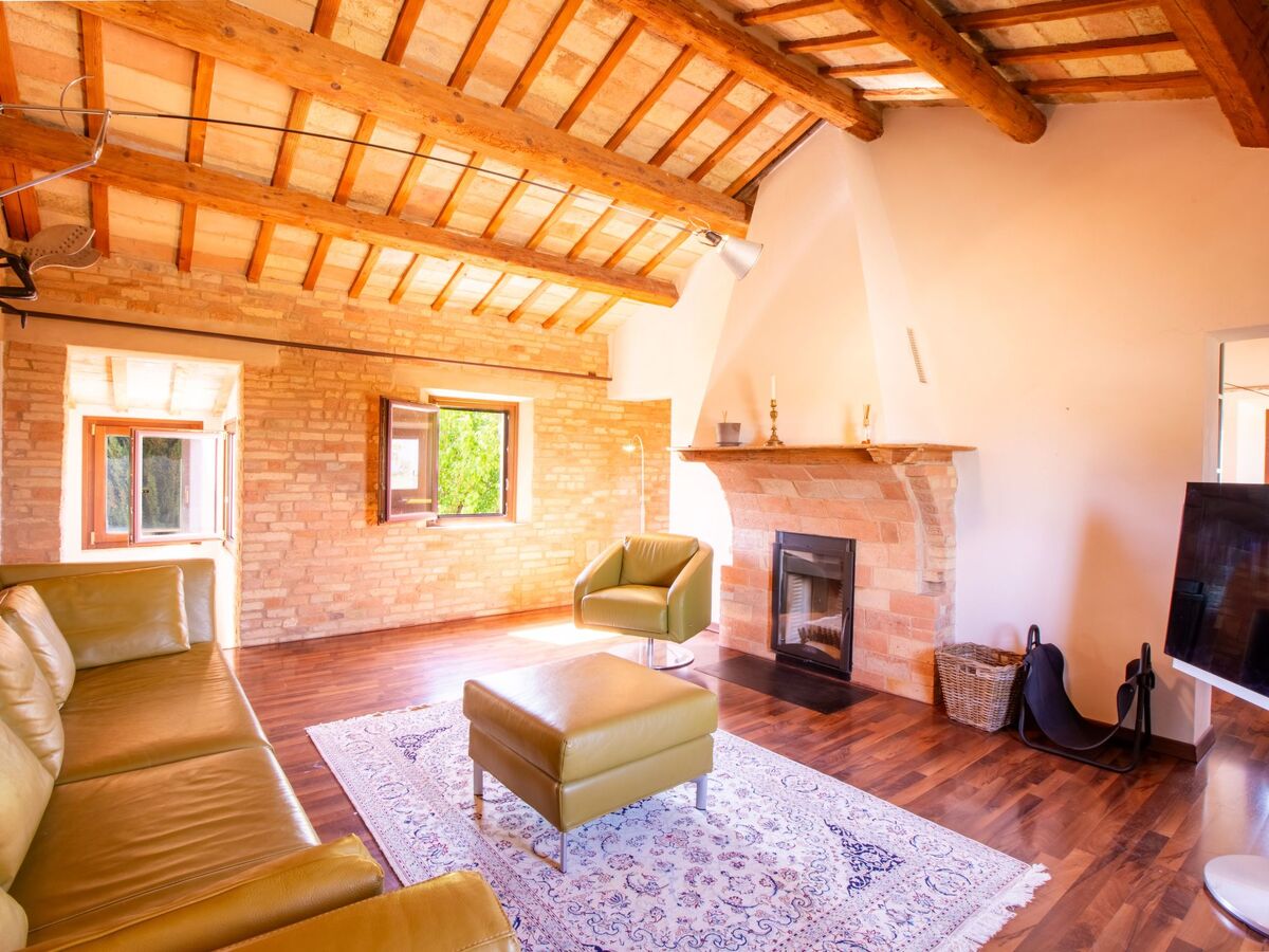 Villa Gelso – Maison 8 pers. pool, sauna, Apennins - Photo 24