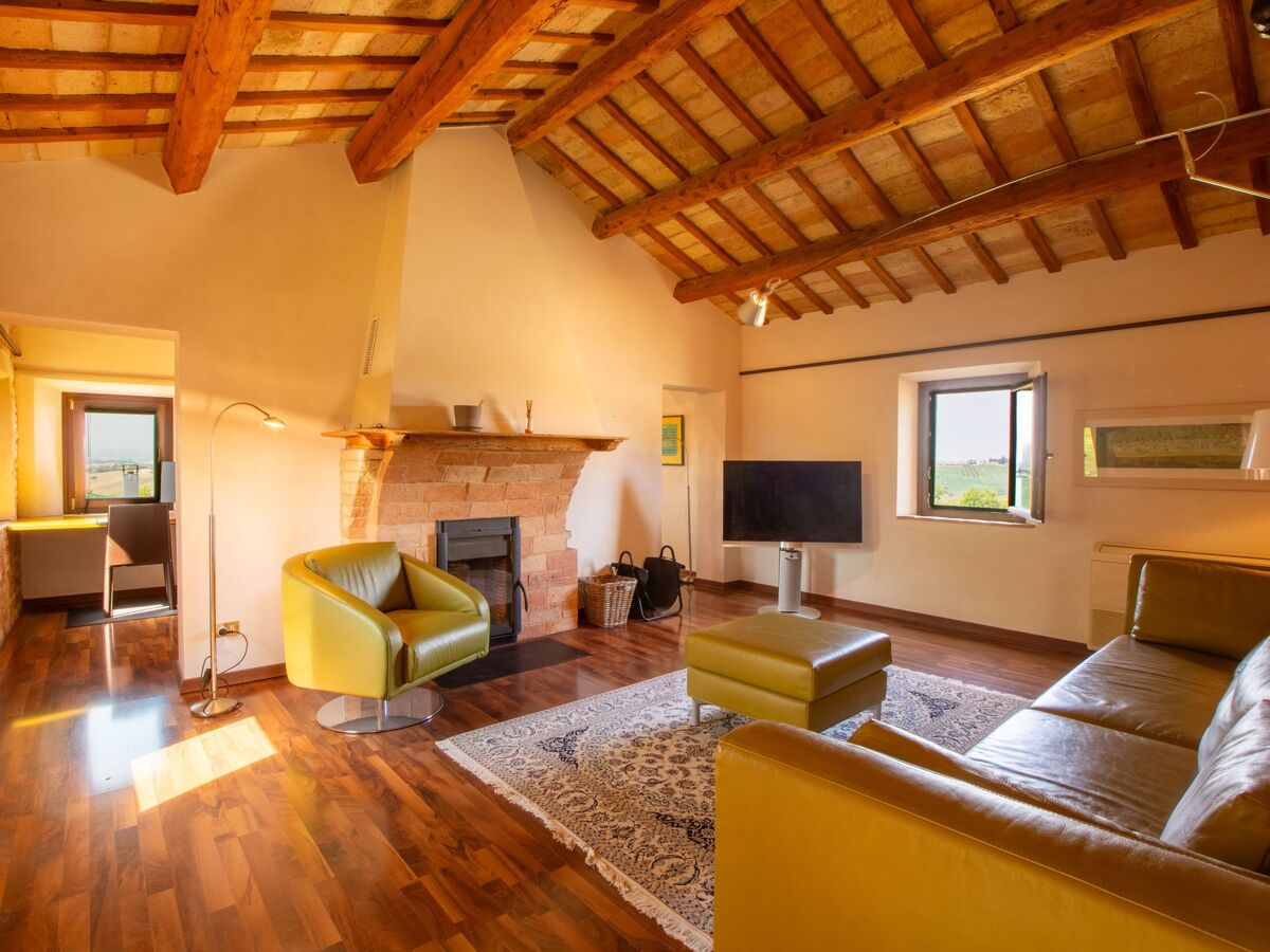 Villa Gelso – Maison 8 pers. pool, sauna, Apennins - Photo 25