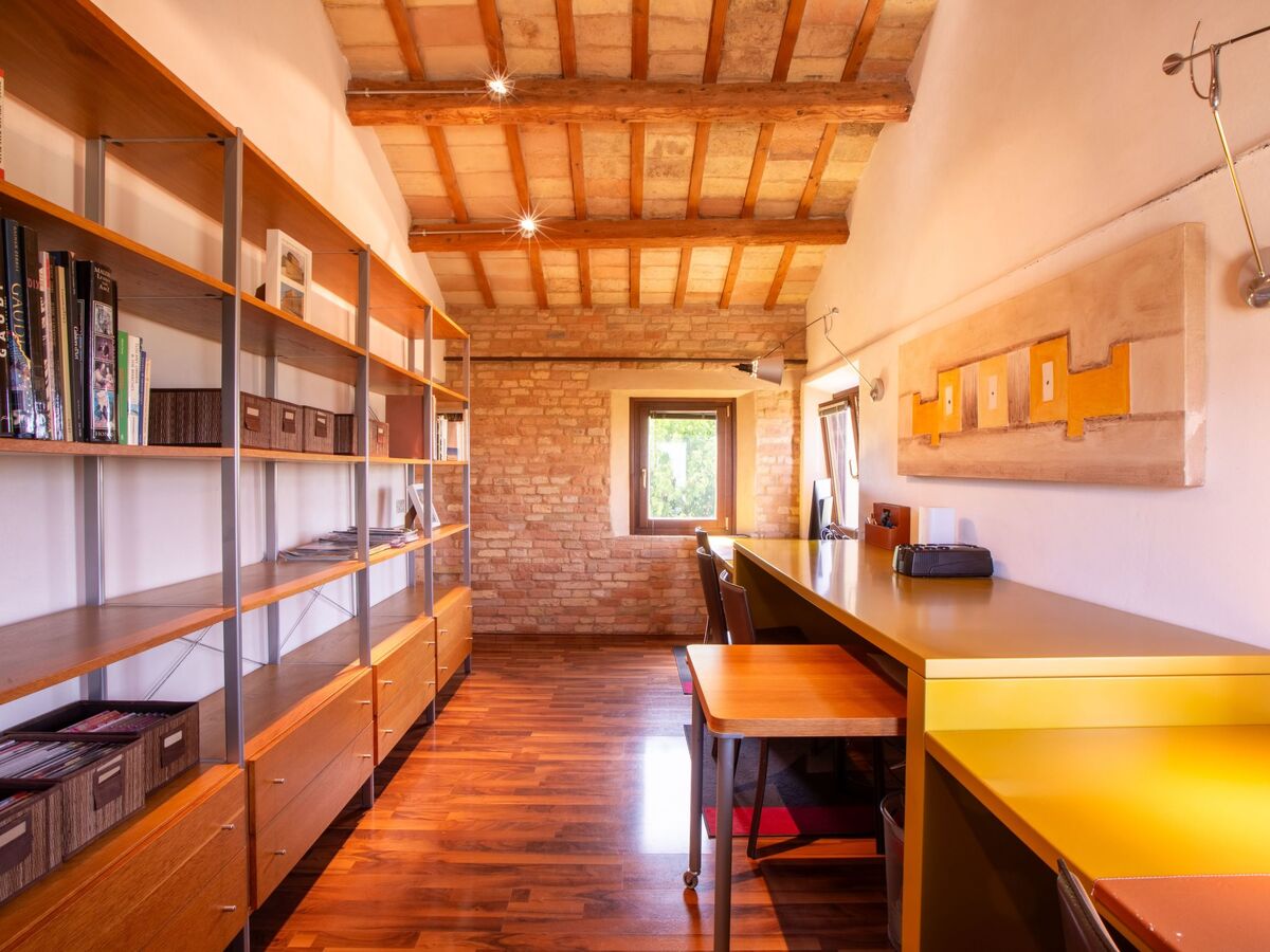 Villa Gelso – Maison 8 pers. pool, sauna, Apennins - Photo 26