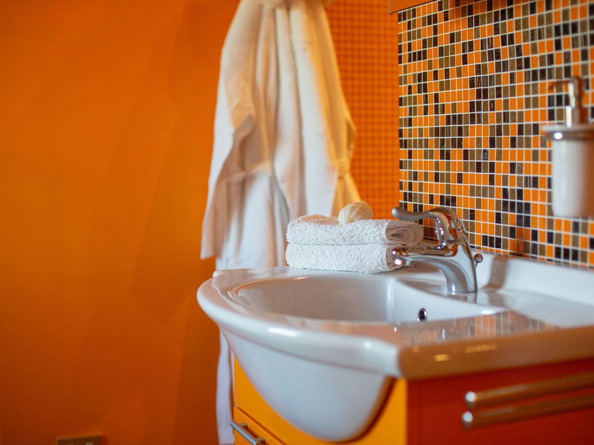 Villa Gelso – Maison 8 pers. pool, sauna, Apennins - Photo 28