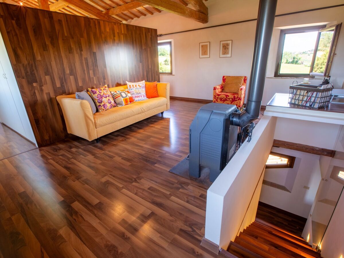 Villa Gelso – Maison 8 pers. pool, sauna, Apennins - Photo 32