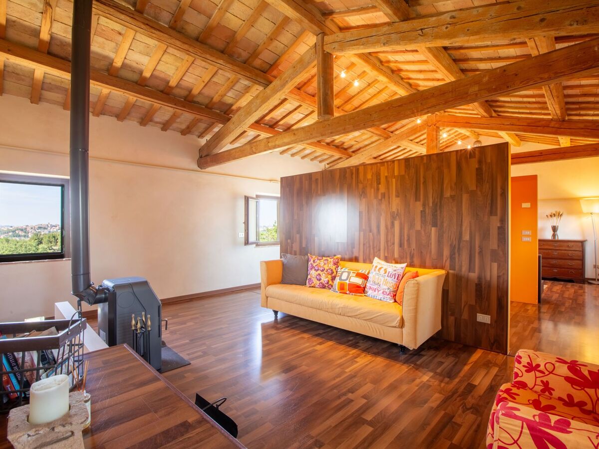 Villa Gelso – Maison 8 pers. pool, sauna, Apennins - Photo 33