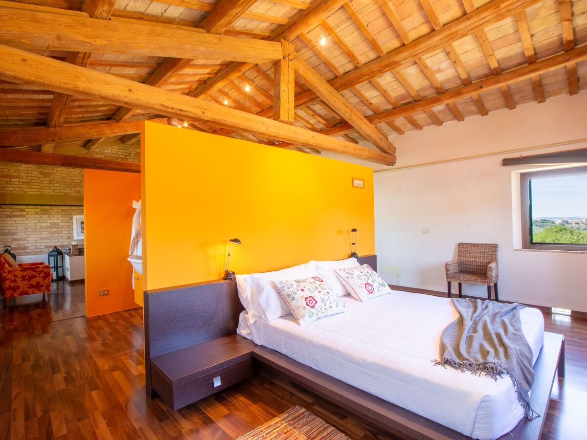 Villa Gelso – Maison 8 pers. pool, sauna, Apennins - Photo 34