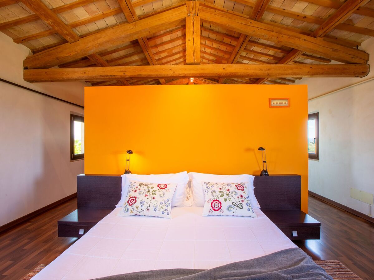 Villa Gelso – Maison 8 pers. pool, sauna, Apennins - Photo 35