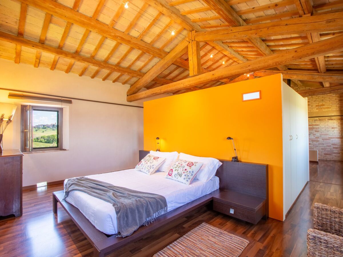 Villa Gelso – Maison 8 pers. pool, sauna, Apennins - Photo 36