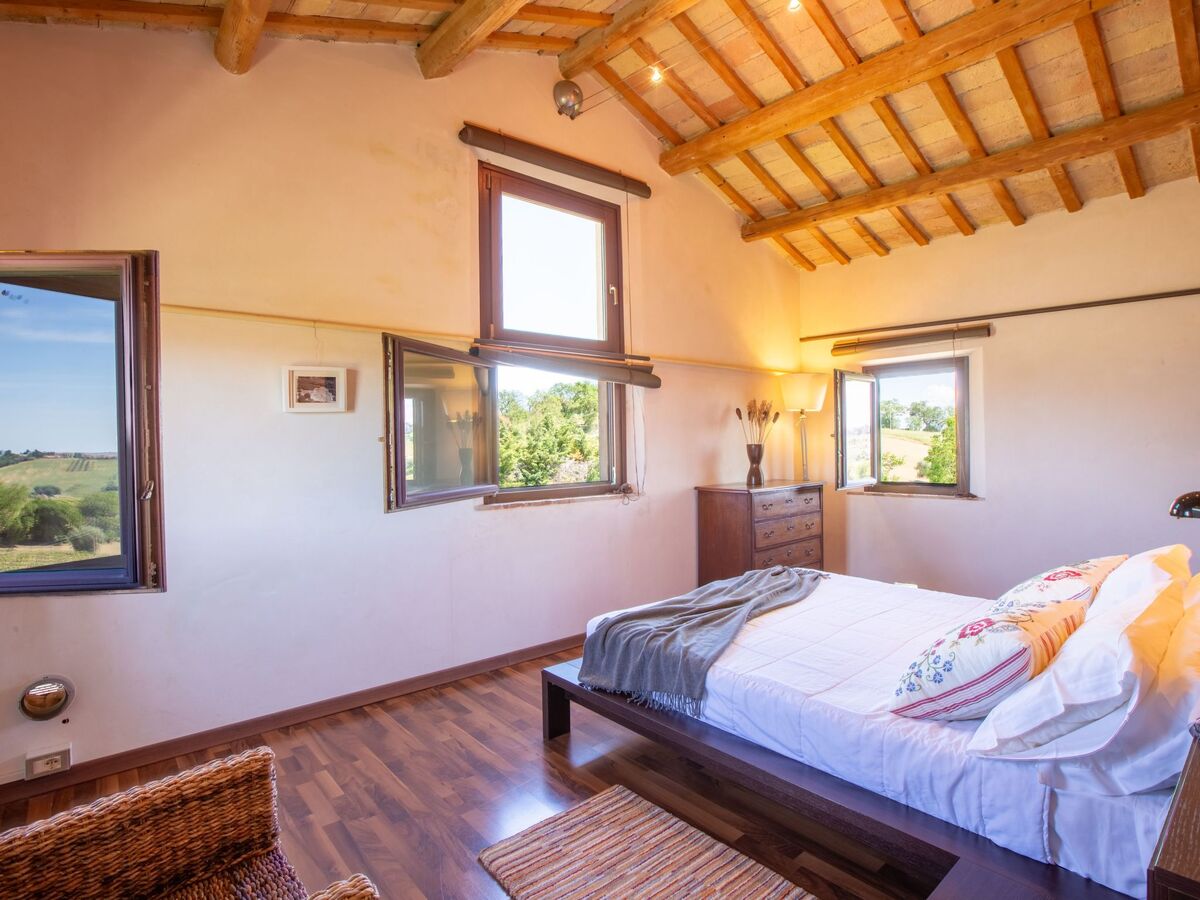 Villa Gelso – Maison 8 pers. pool, sauna, Apennins - Photo 37
