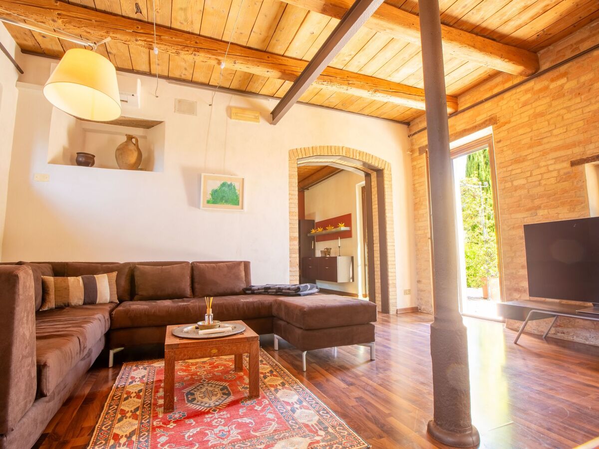 Villa Gelso – Maison 8 pers. pool, sauna, Apennins - Photo 38