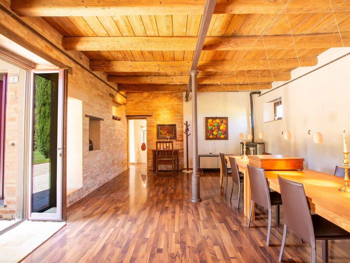 Villa Gelso – Maison 8 pers. pool, sauna, Apennins - Photo 39