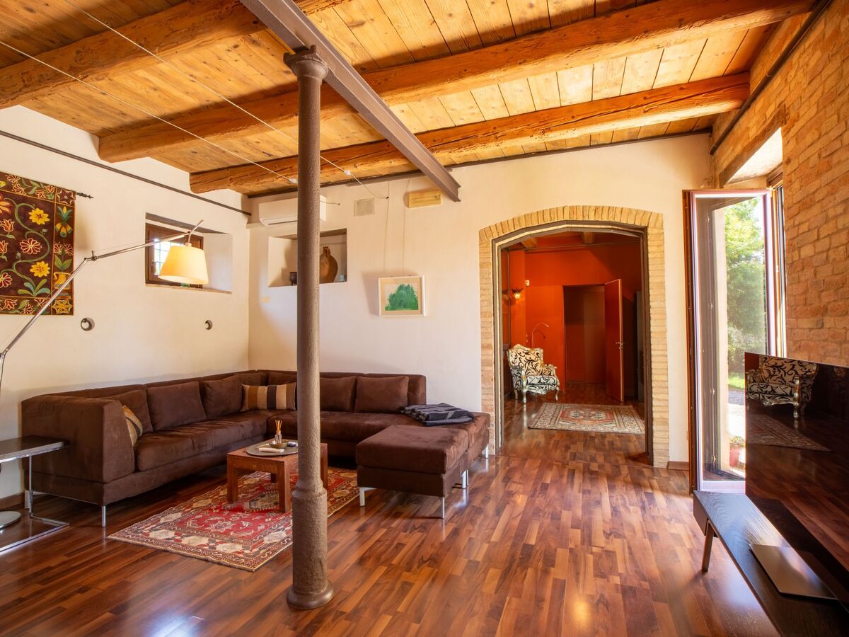 Villa Gelso – Maison 8 pers. pool, sauna, Apennins - Photo 40