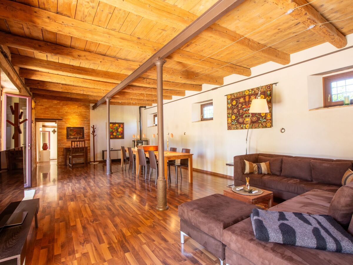 Villa Gelso – Maison 8 pers. pool, sauna, Apennins - Photo 41