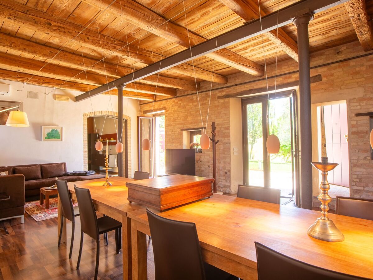 Villa Gelso – Maison 8 pers. pool, sauna, Apennins - Photo 42