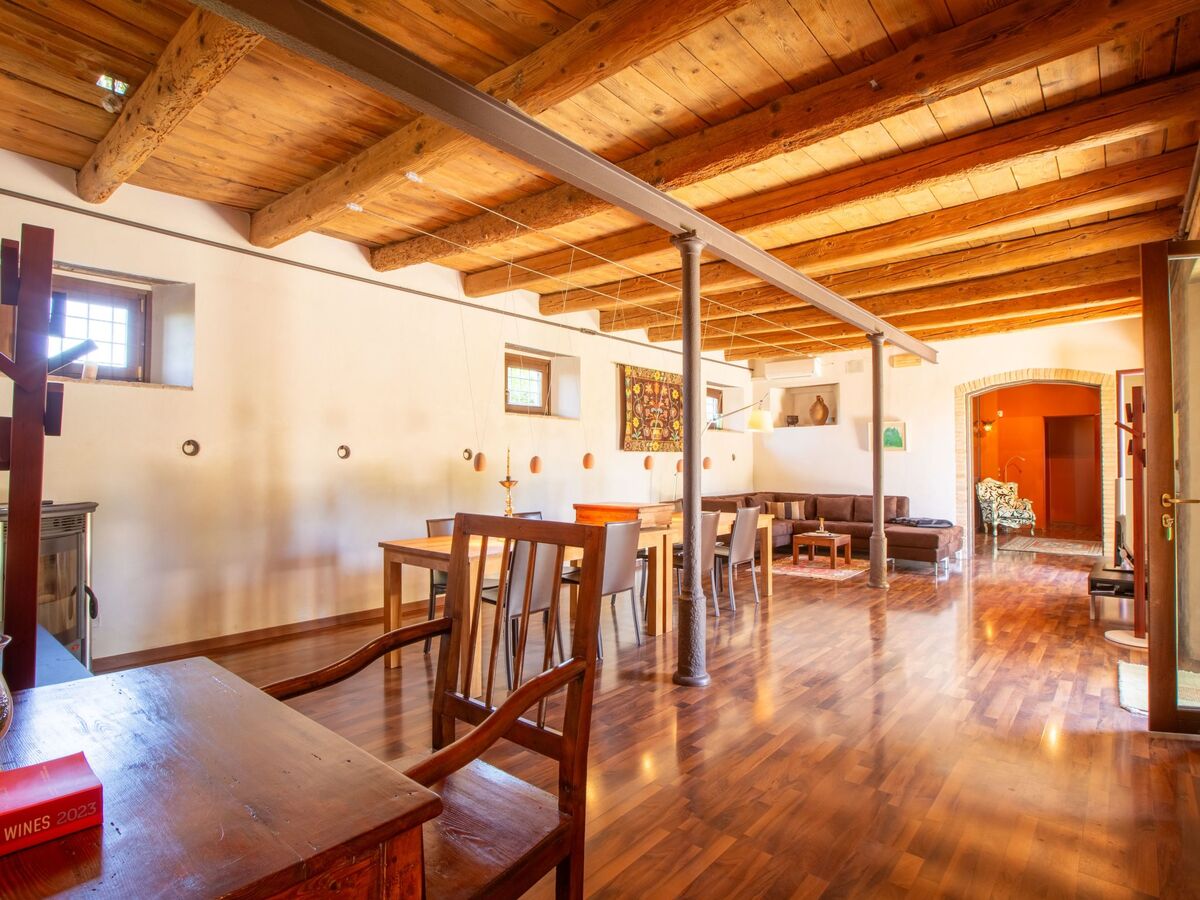 Villa Gelso – Maison 8 pers. pool, sauna, Apennins - Photo 44